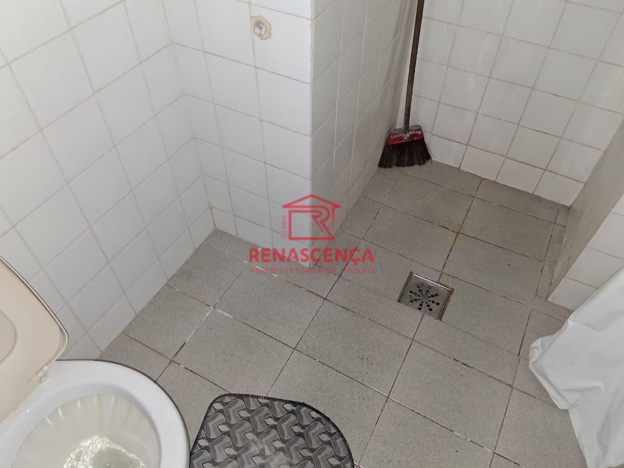 Sala para aluguel no Centro: 