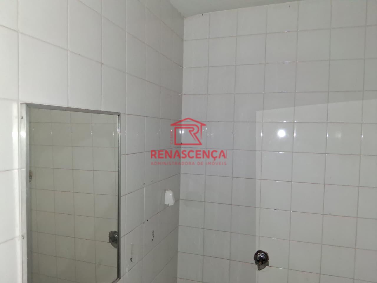 Sala para aluguel no Centro: 