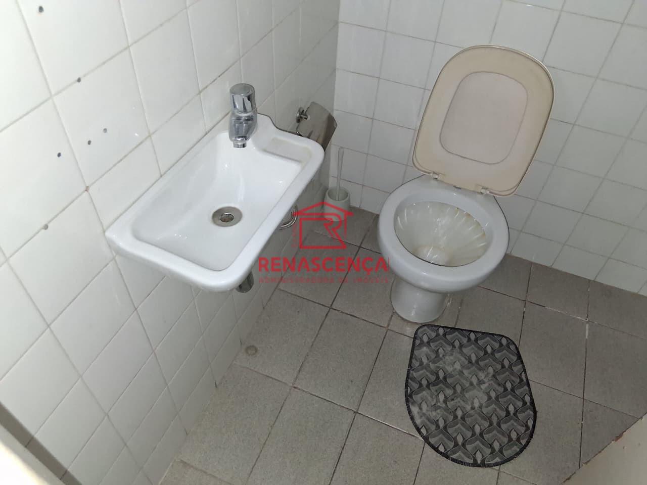 Sala para aluguel no Centro: 