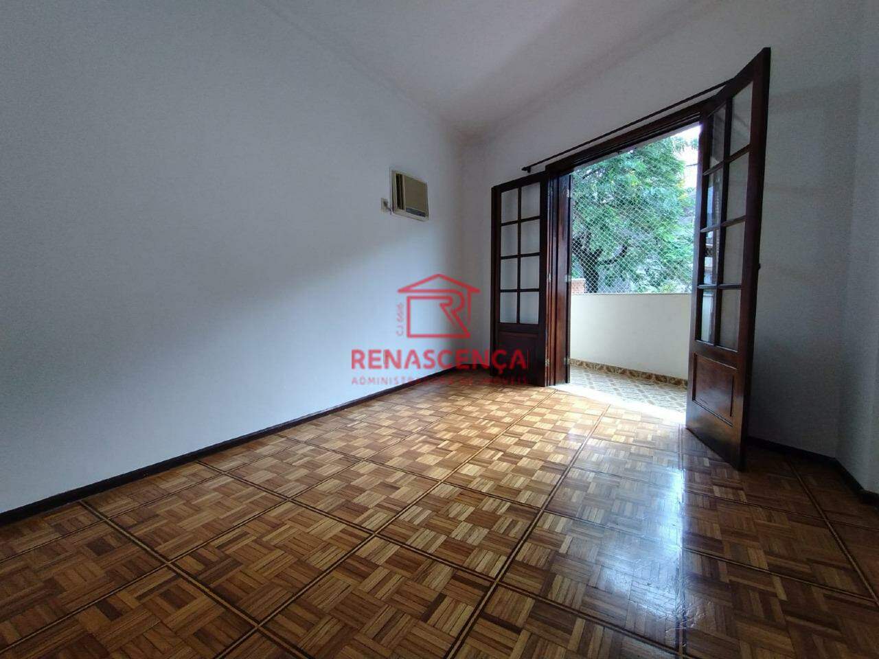Apartamento para aluguel no Méier: 