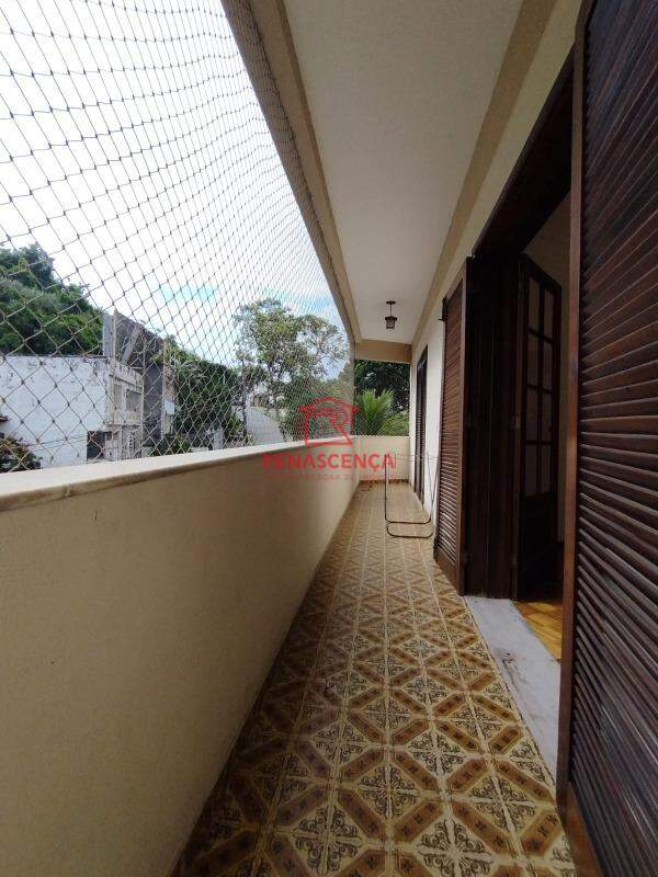 Apartamento para aluguel no Méier: 