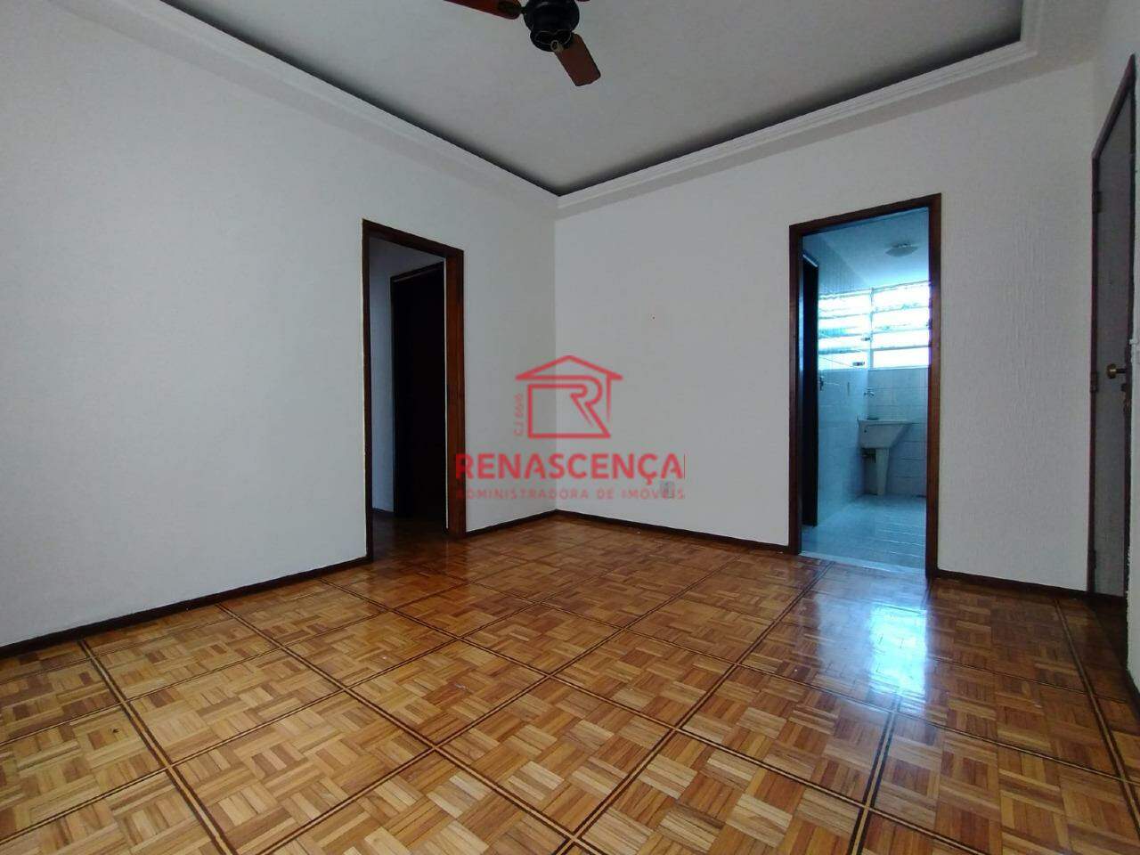 Apartamento para aluguel no Méier: 