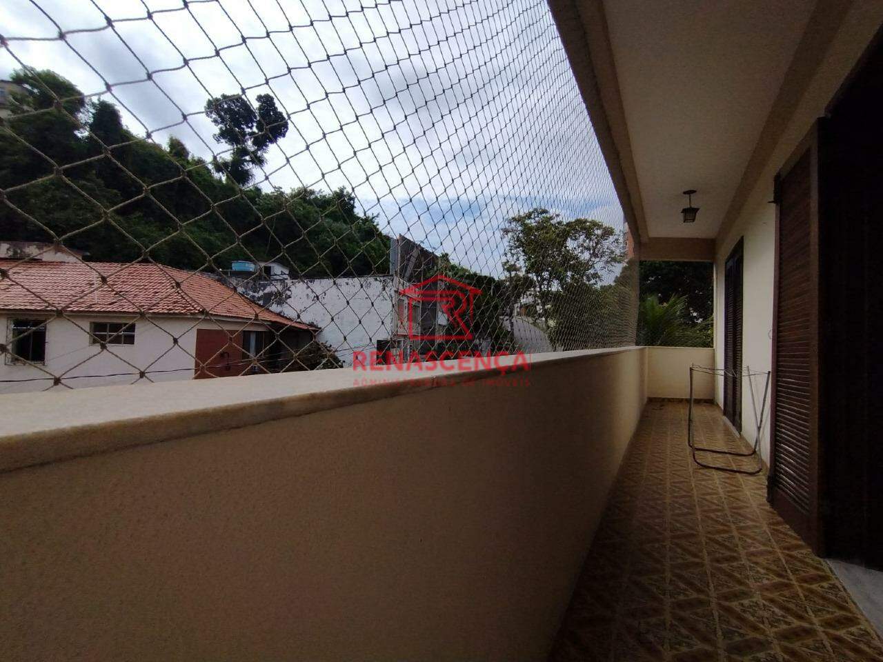 Apartamento para aluguel no Méier: 