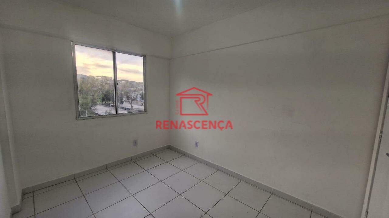 Apartamento para aluguel no Engenho de Dentro: Quarto