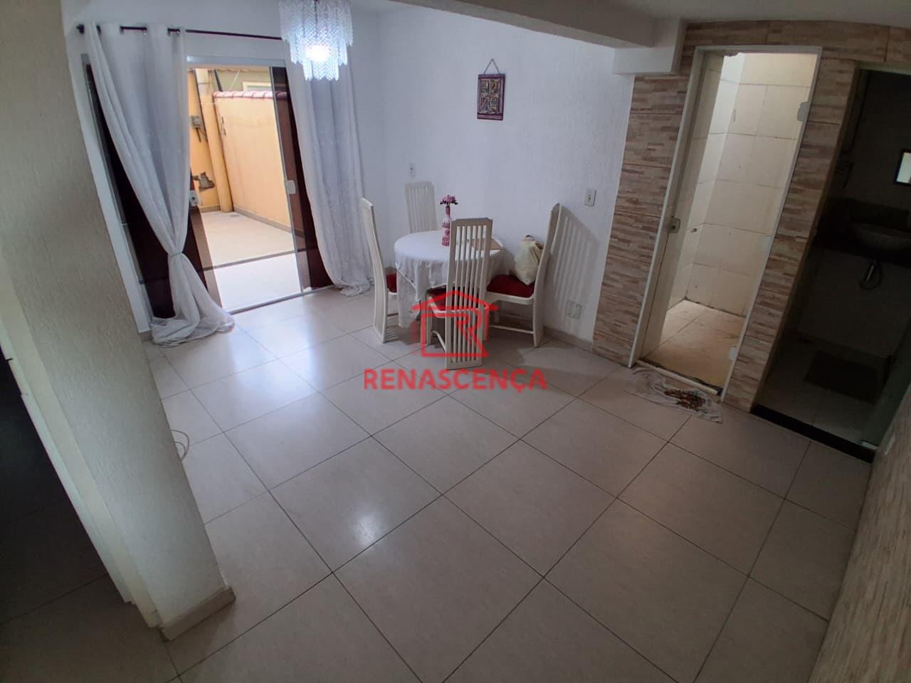 Casa para aluguel no Praça Seca: 