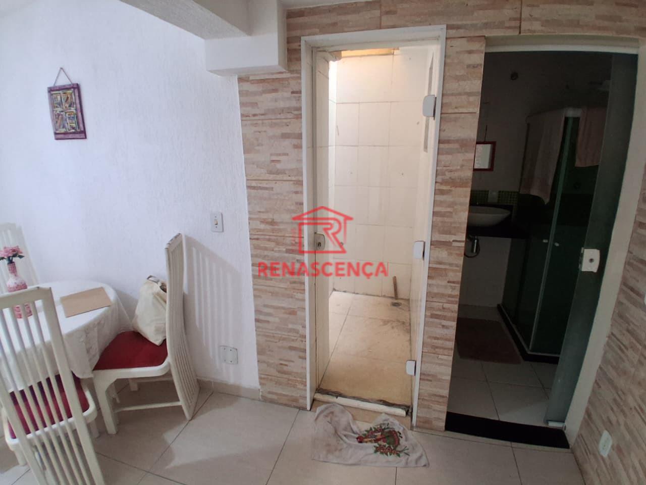 Casa para aluguel no Praça Seca: 