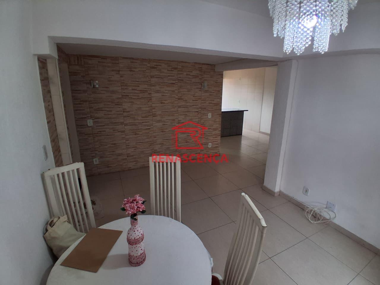 Casa para aluguel no Praça Seca: 