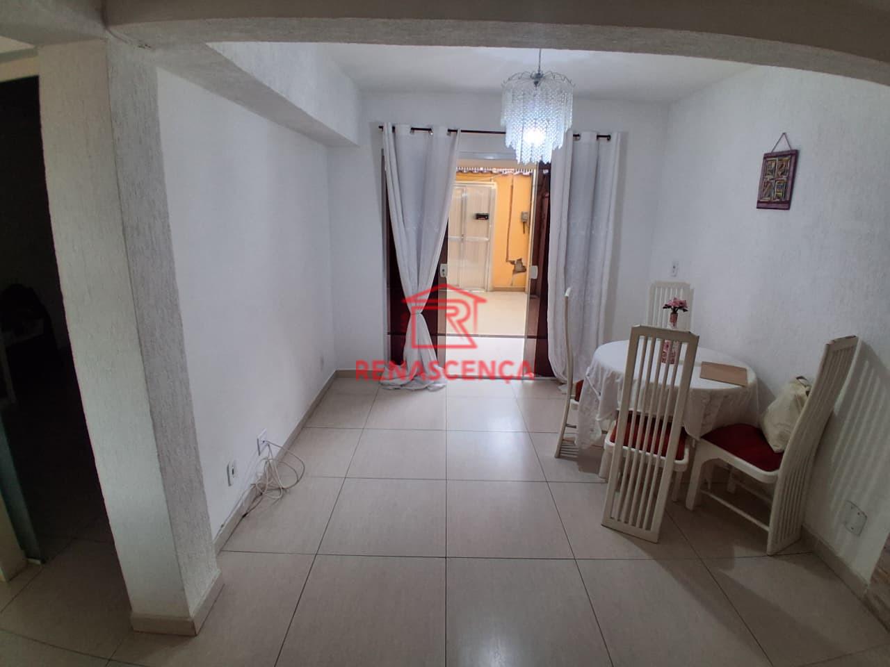 Casa para aluguel no Praça Seca: 