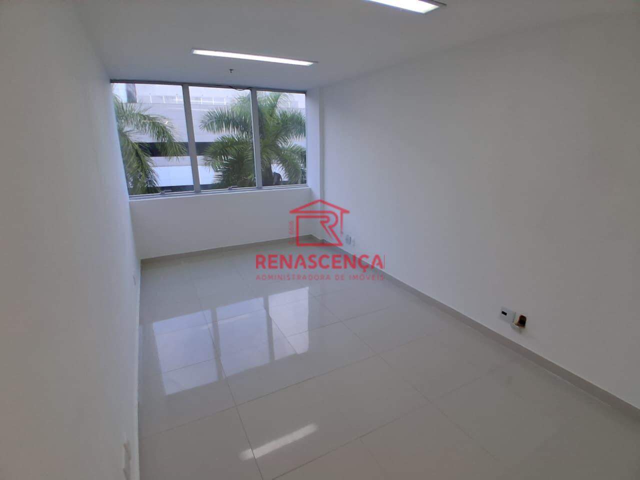Sala para aluguel no Barra da Tijuca: 