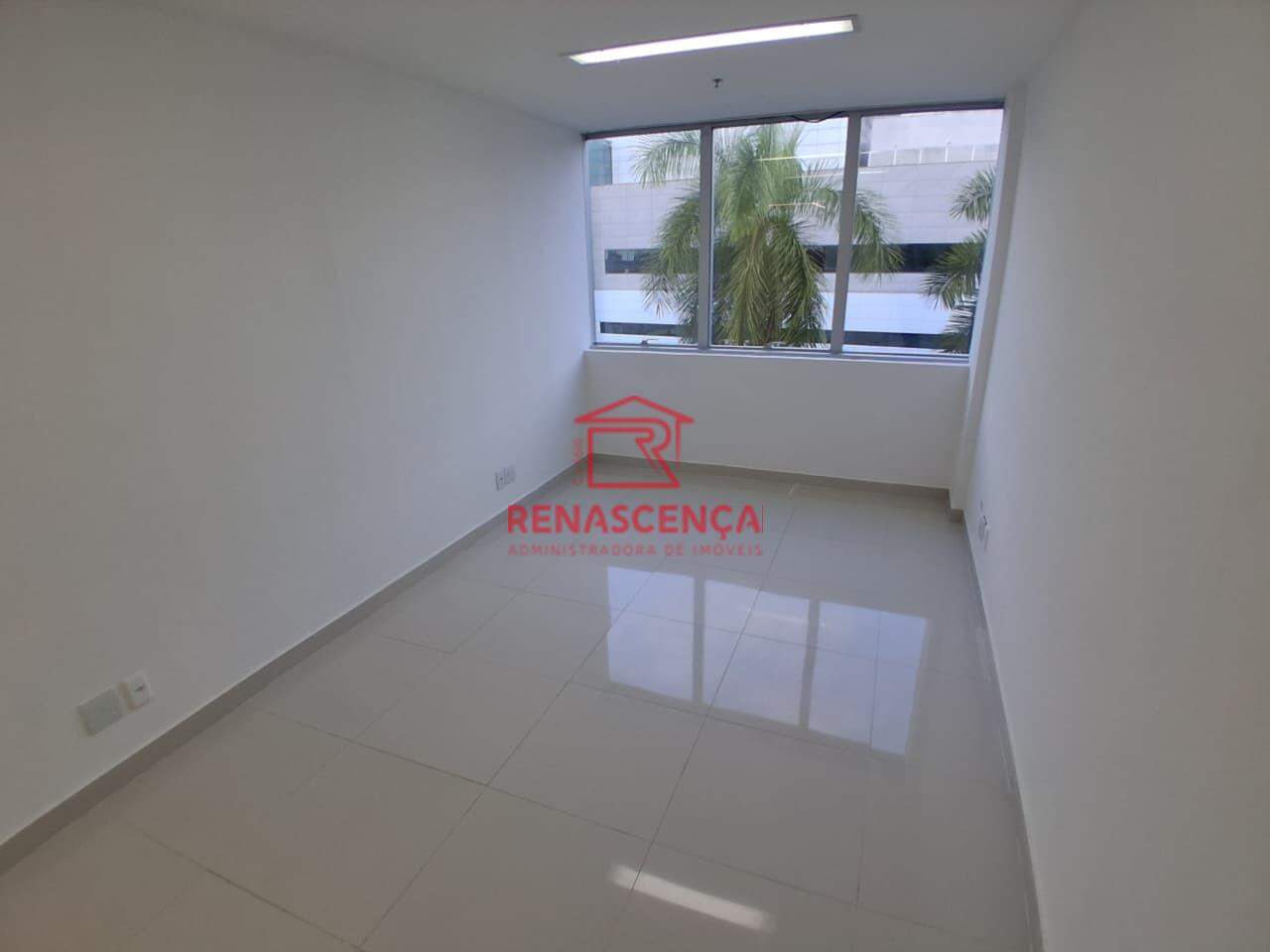 Sala para aluguel no Barra da Tijuca: 