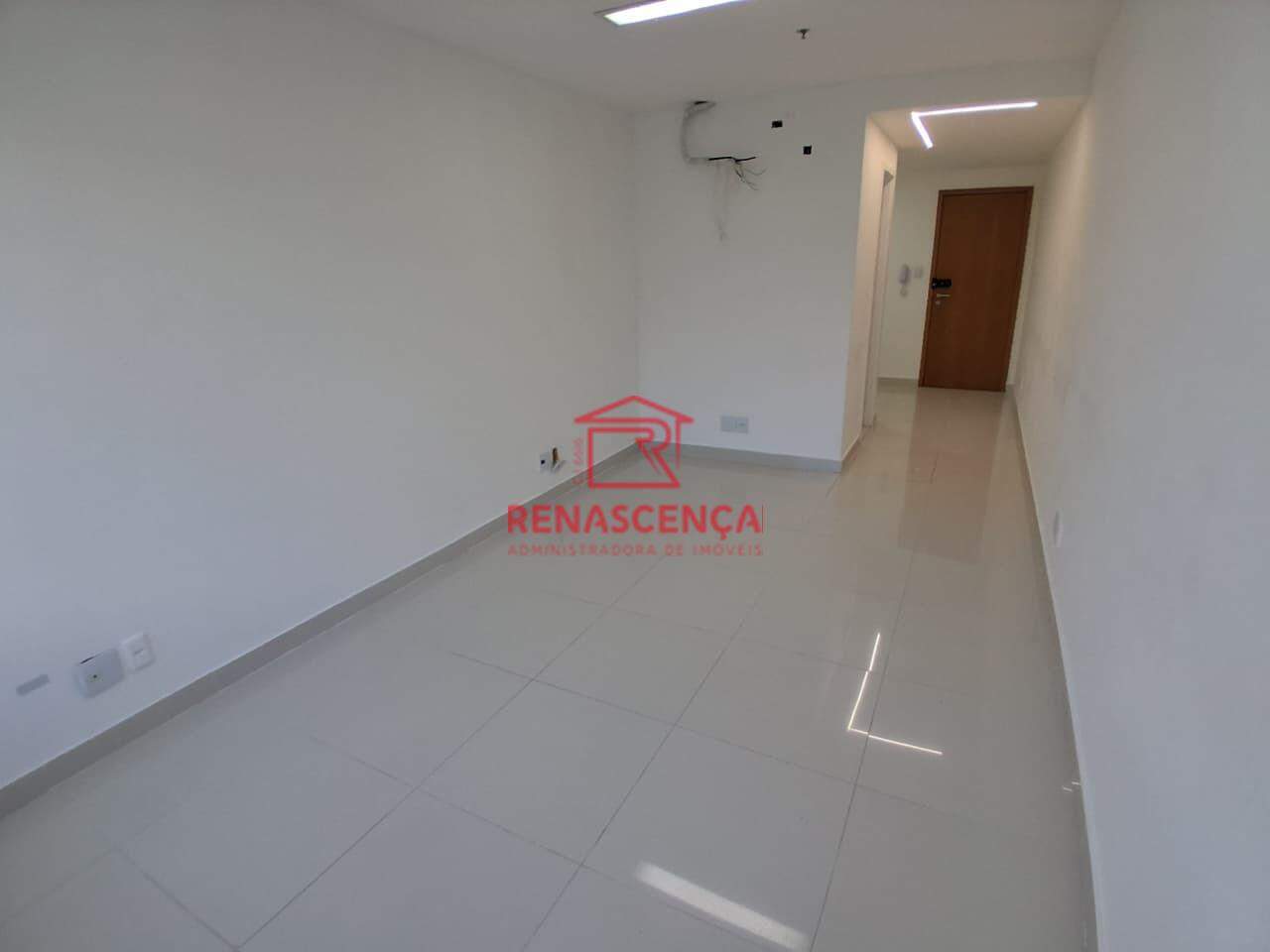 Sala para aluguel no Barra da Tijuca: 