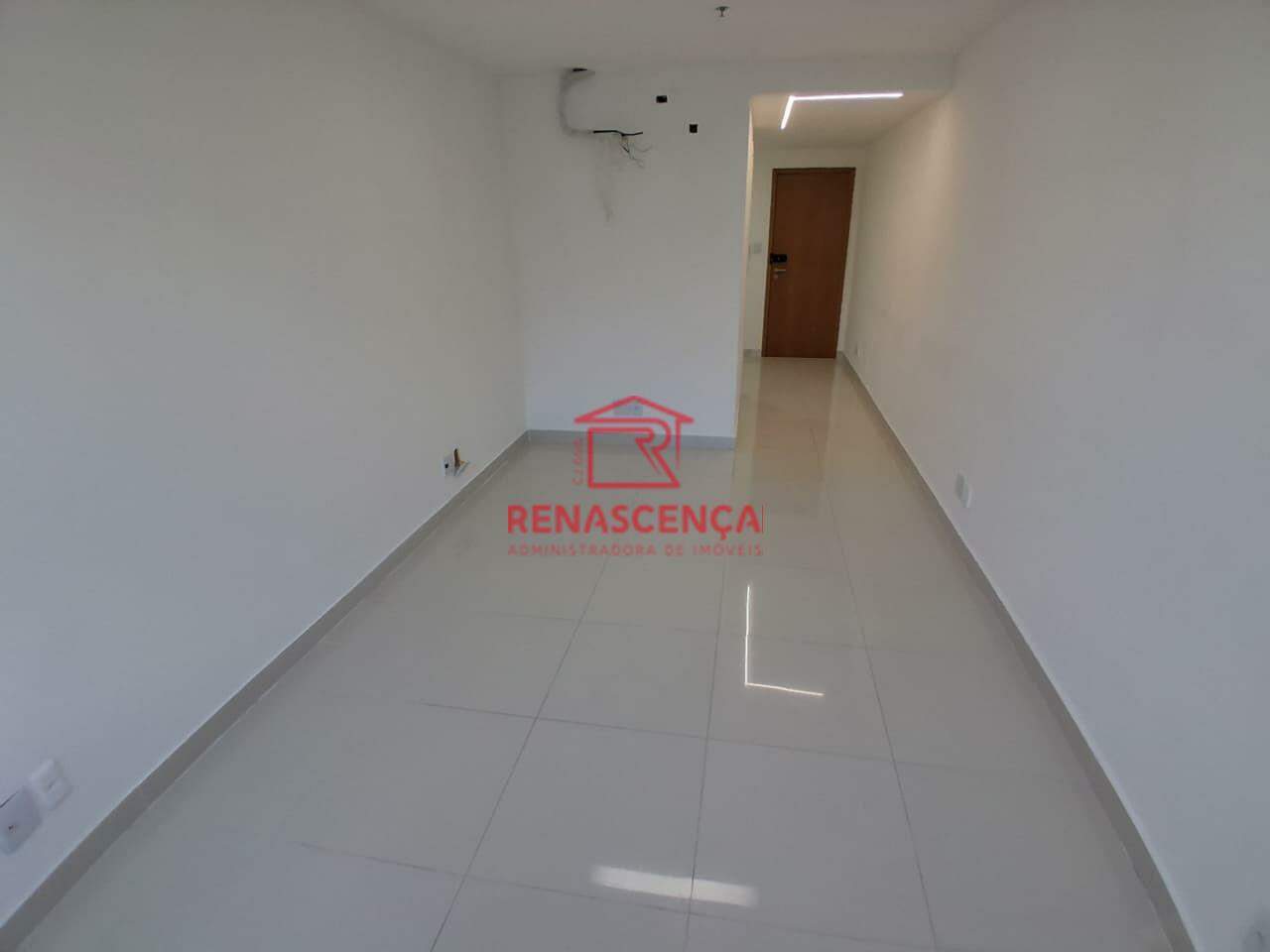 Sala para aluguel no Barra da Tijuca: 