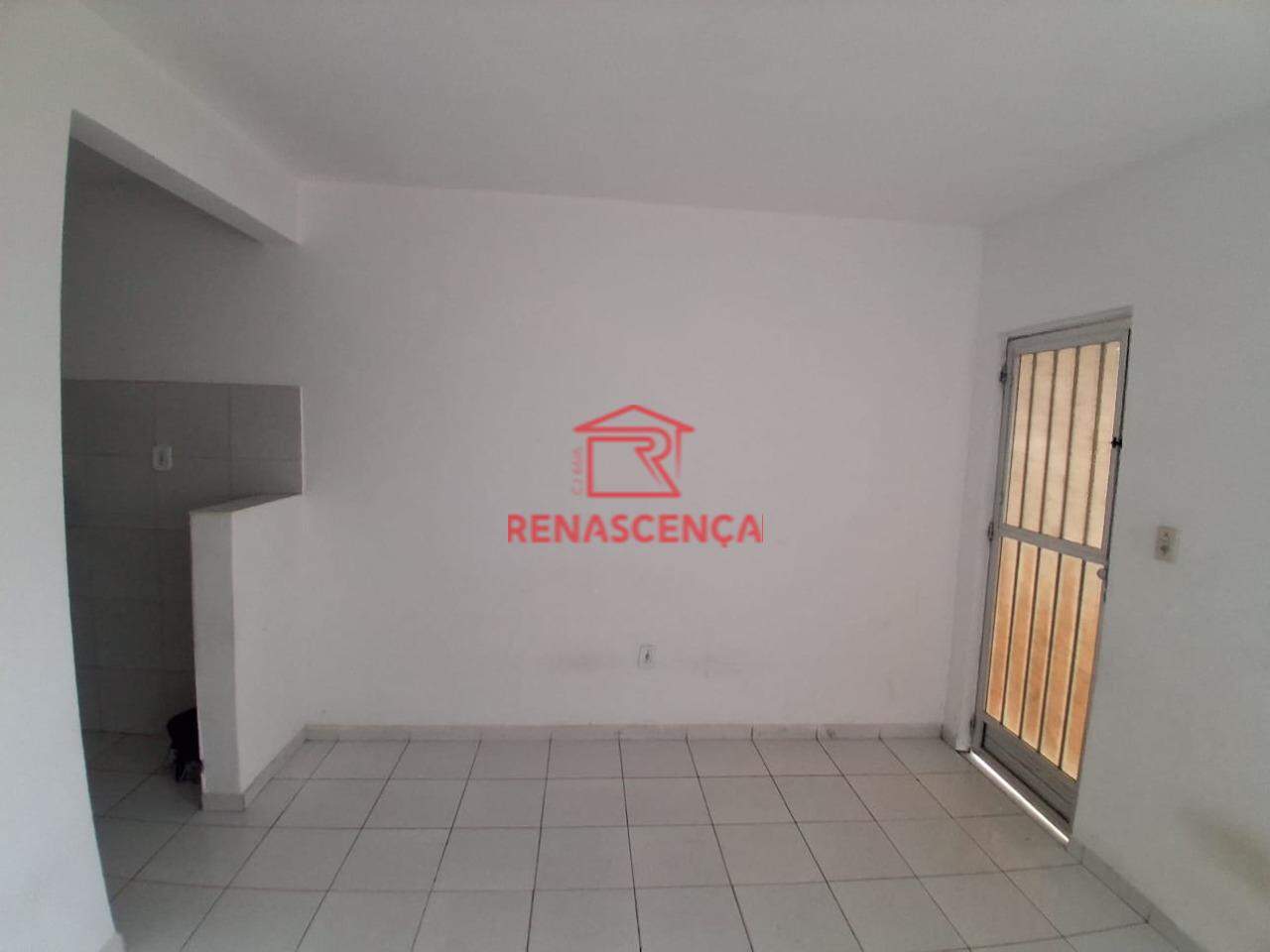 Casa de Vila para aluguel no Engenho de Dentro: 