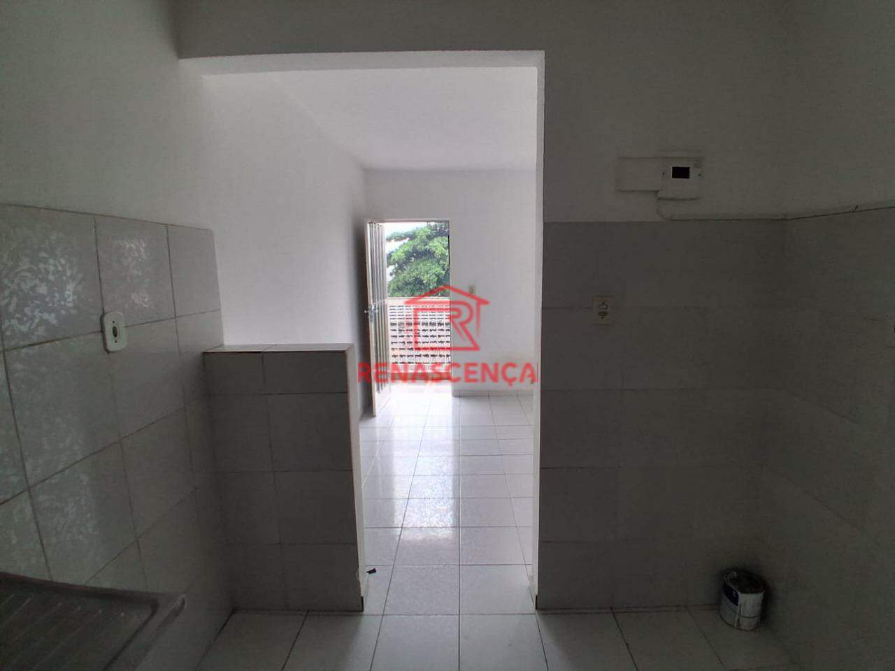 Casa de Vila para aluguel no Engenho de Dentro: 