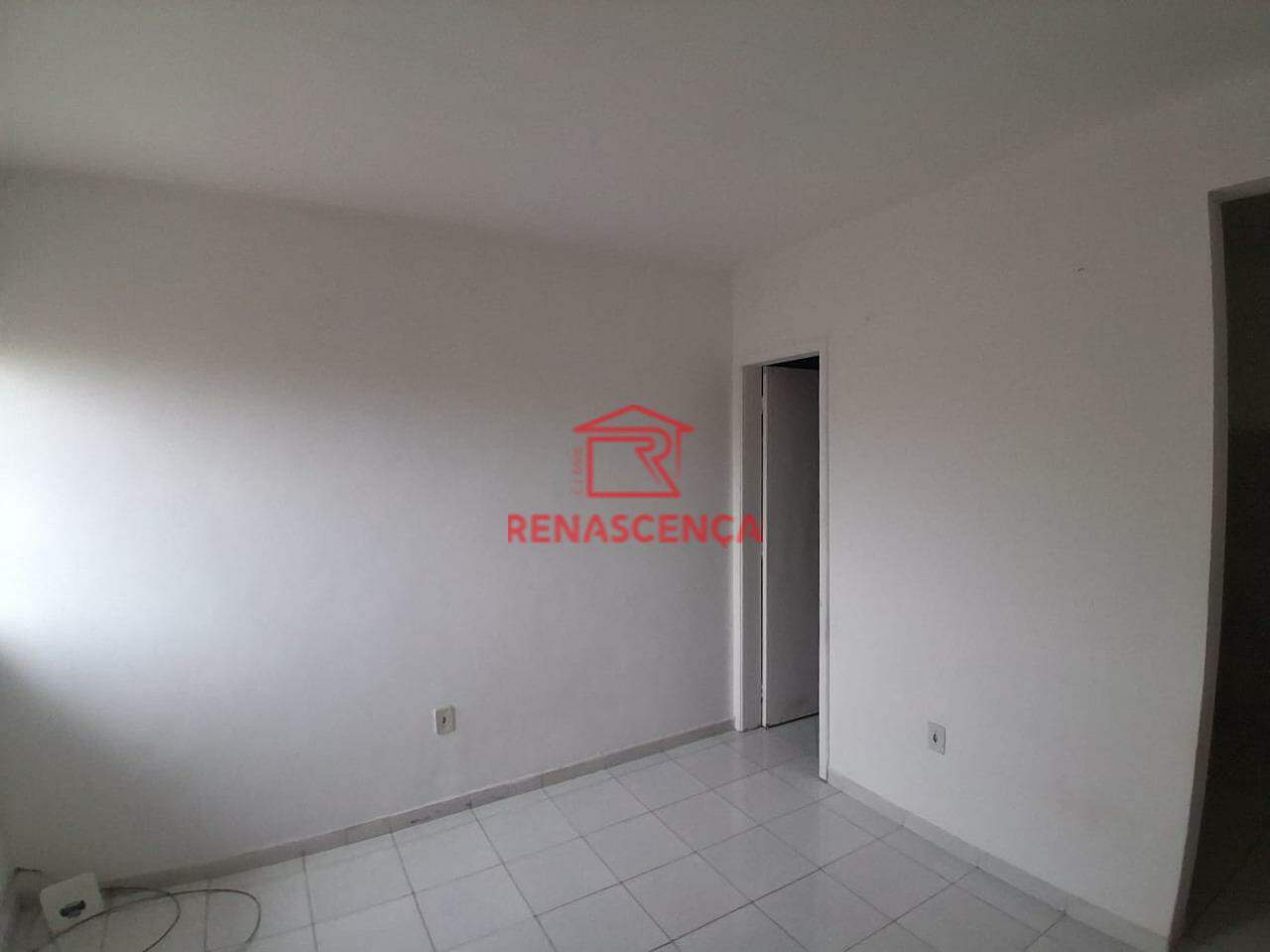 Casa de Vila para aluguel no Engenho de Dentro: 