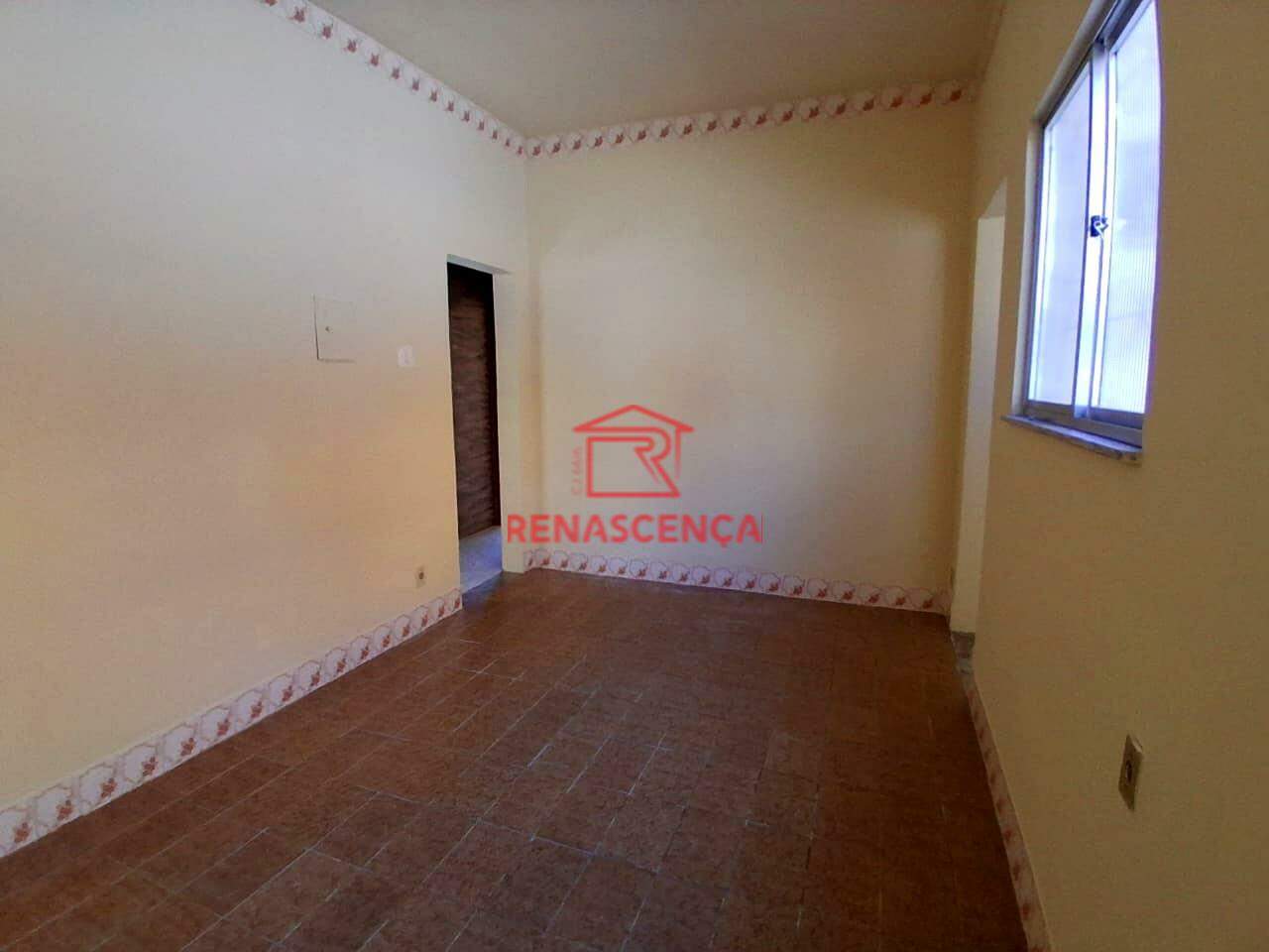 Casa para aluguel no Engenho da Rainha: 