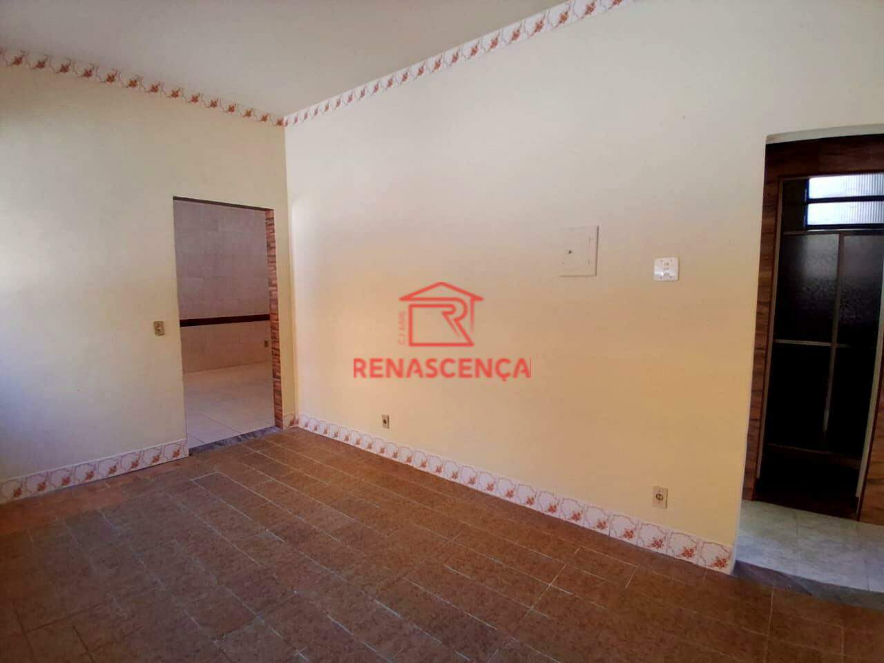 Casa para aluguel no Engenho da Rainha: 