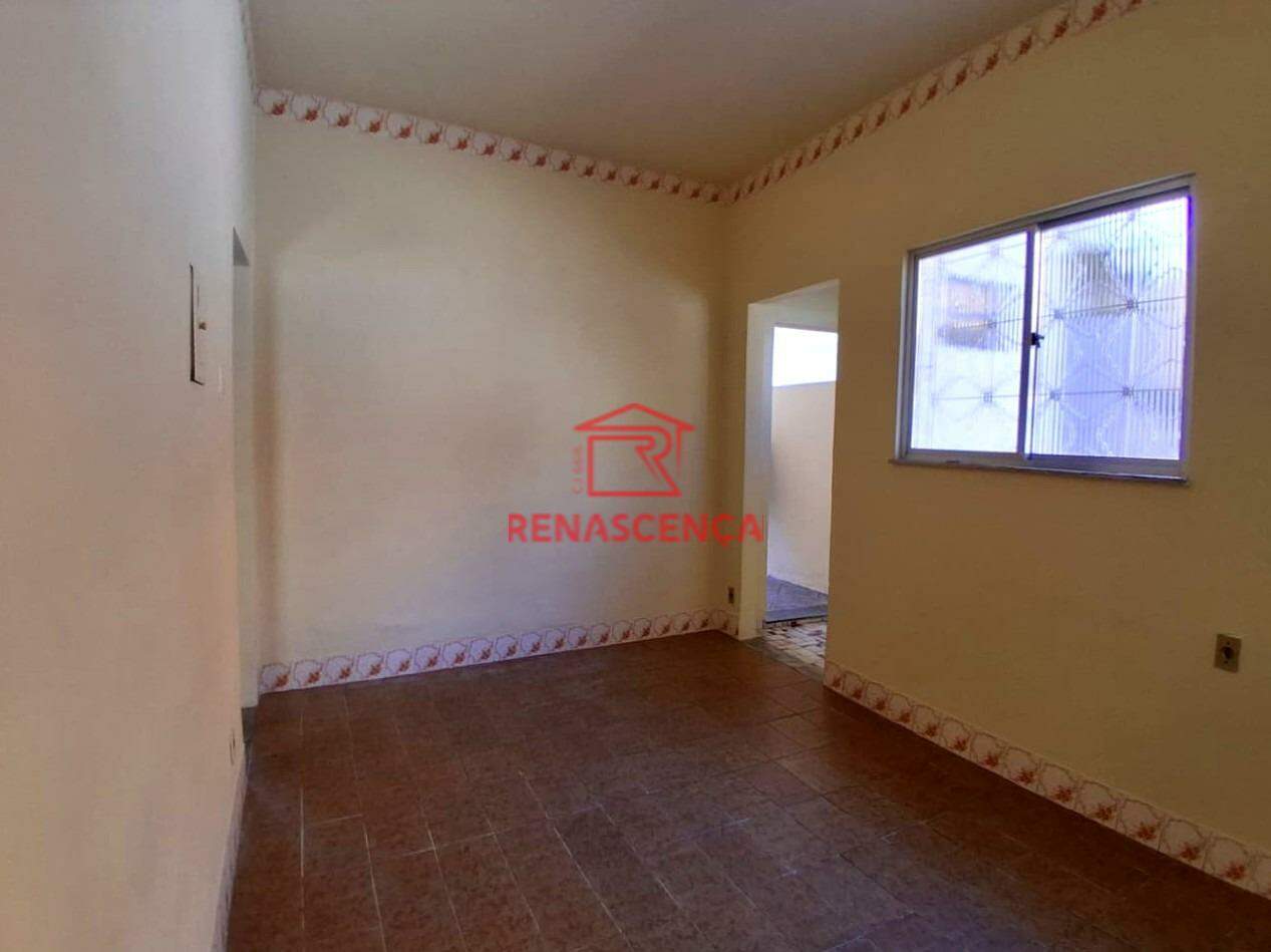 Casa para aluguel no Engenho da Rainha: 