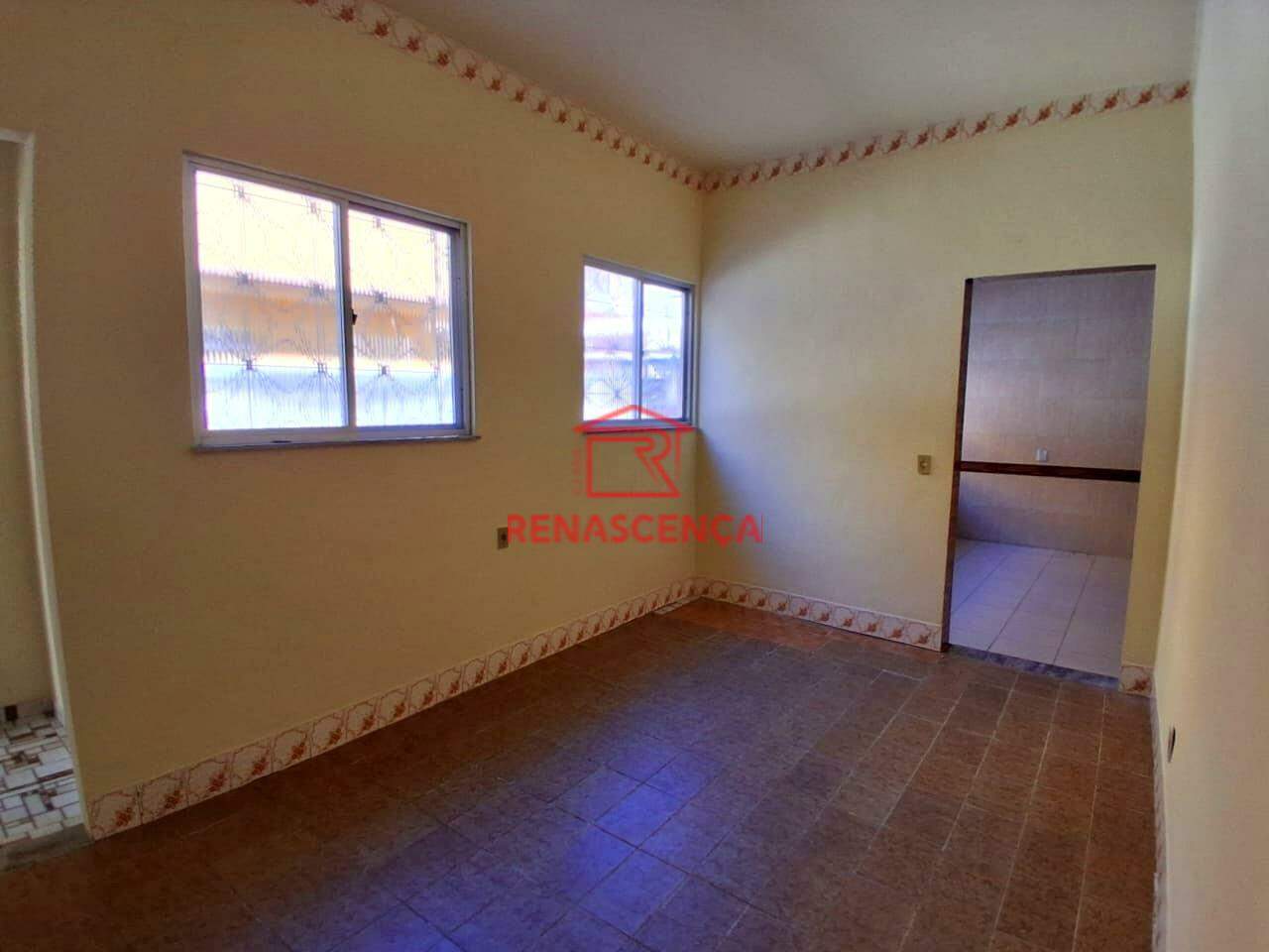 Casa para aluguel no Engenho da Rainha: 