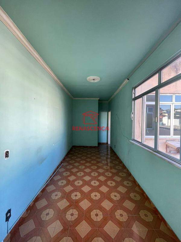 Apartamento para aluguel no Pilares: 