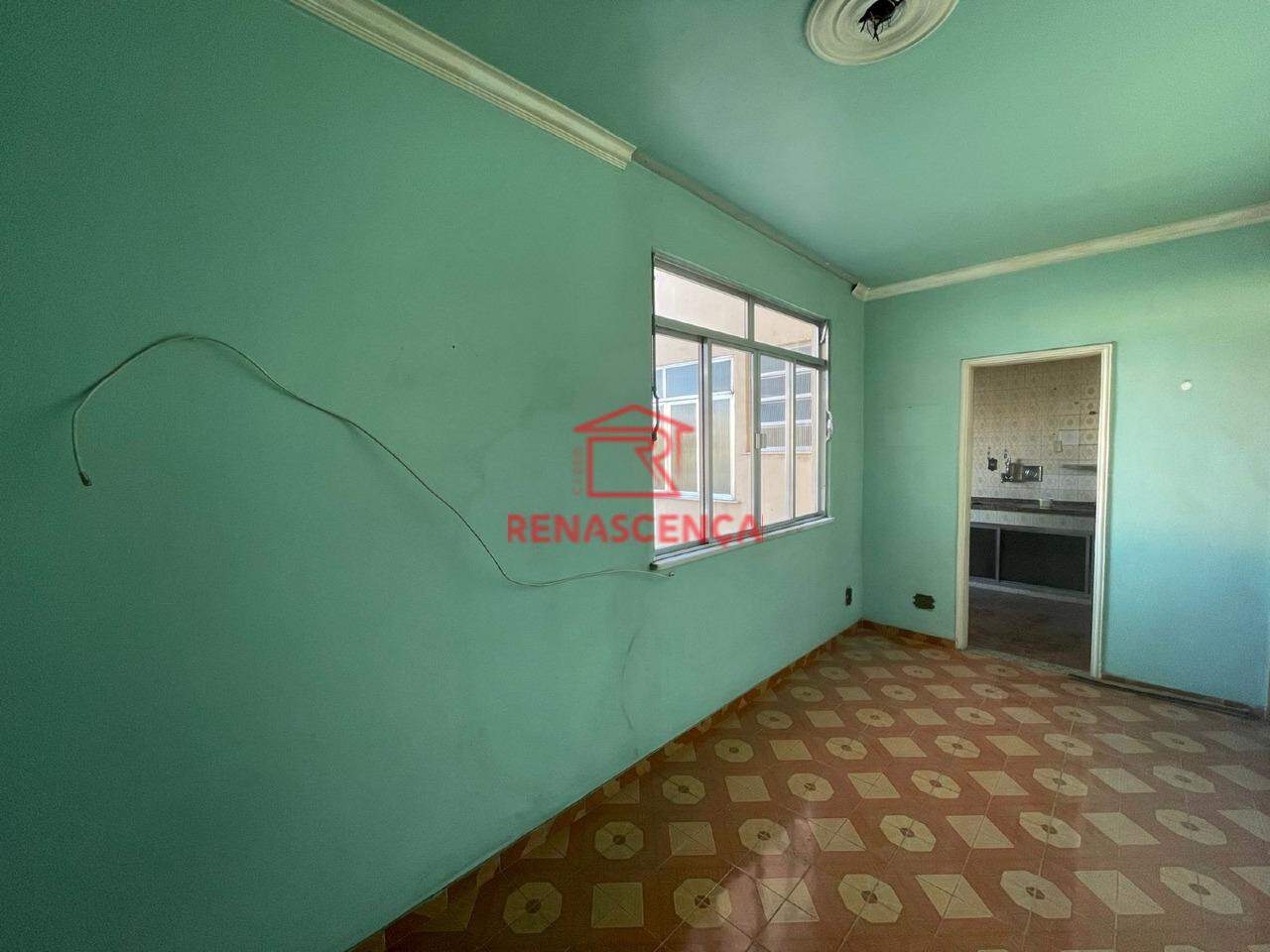 Apartamento para aluguel no Pilares: 