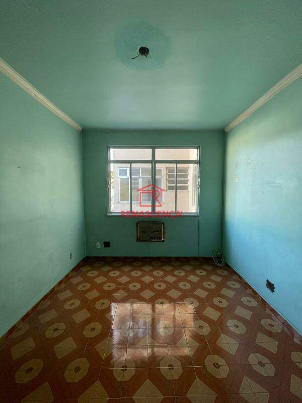 Apartamento para aluguel no Pilares: 