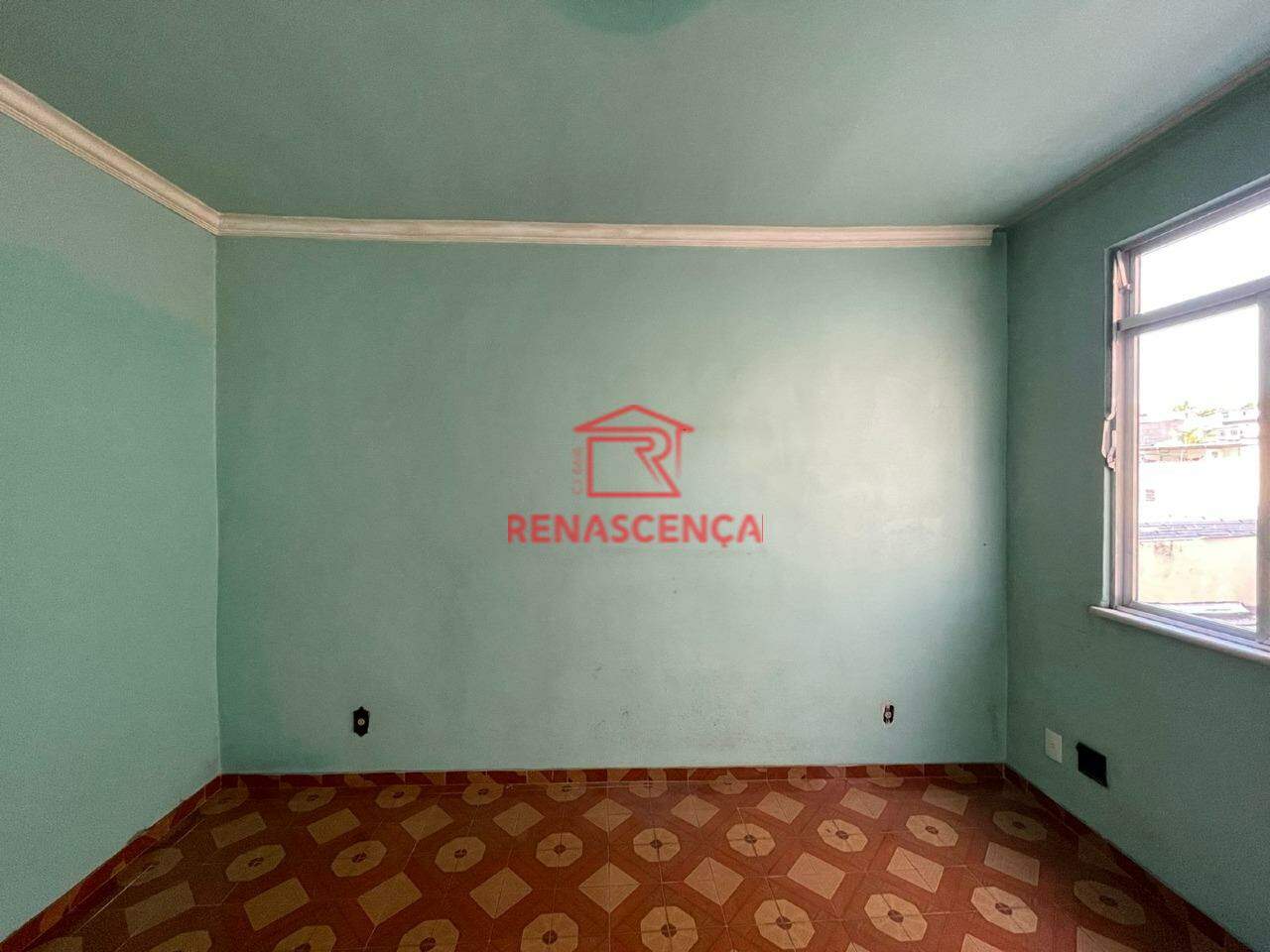 Apartamento para aluguel no Pilares: 