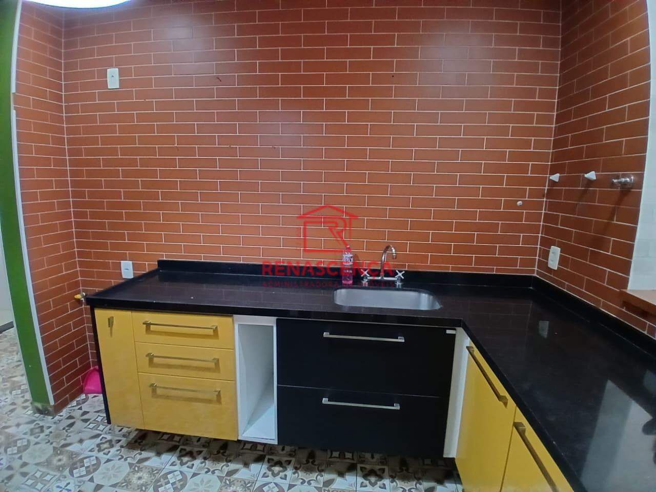 Apartamento para aluguel no Tijuca: 