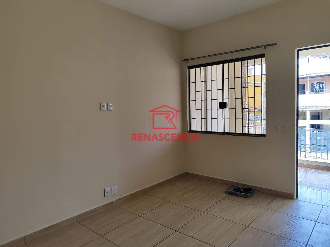 Casa para aluguel no Bento Ribeiro: 