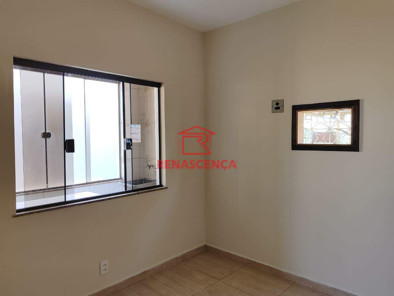 Casa para aluguel no Bento Ribeiro: 