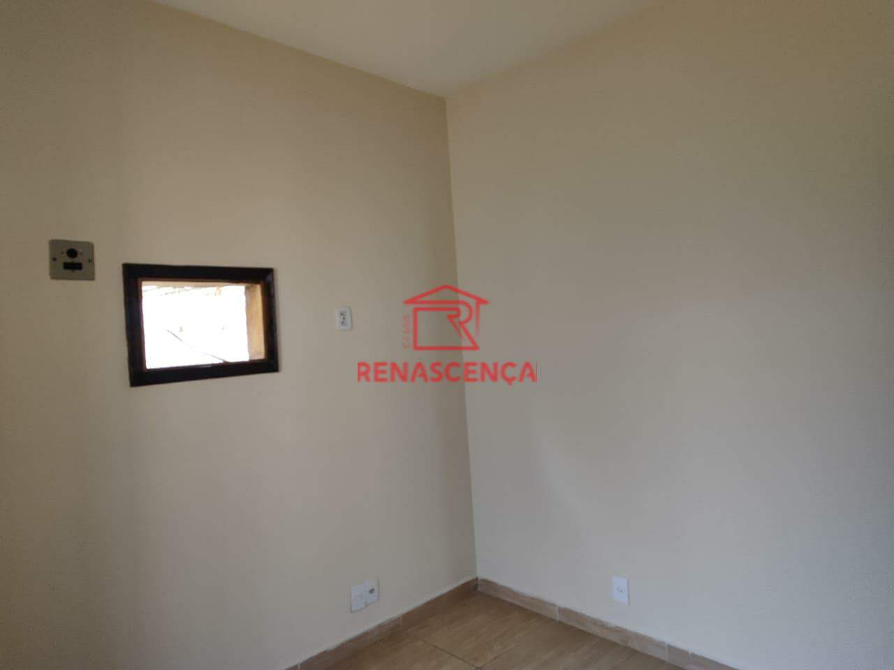 Casa para aluguel no Bento Ribeiro: 