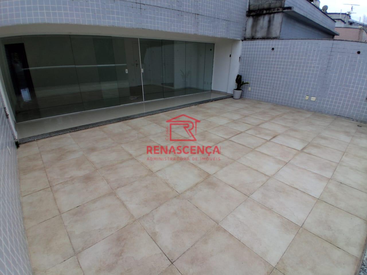 Cobertura para aluguel no Recreio dos Bandeirantes: 