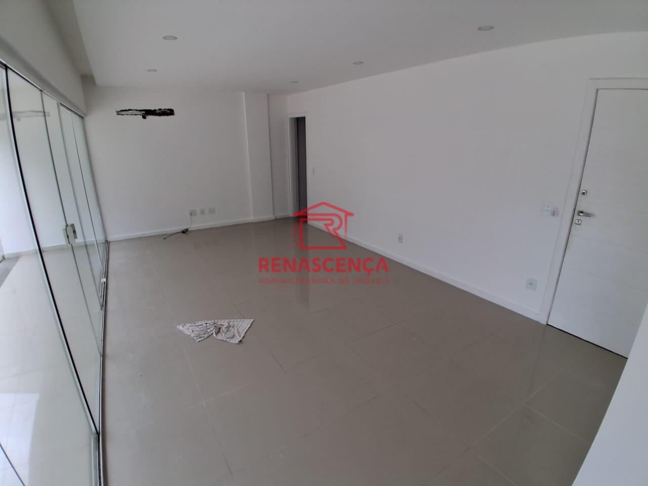 Cobertura para aluguel no Recreio dos Bandeirantes: 