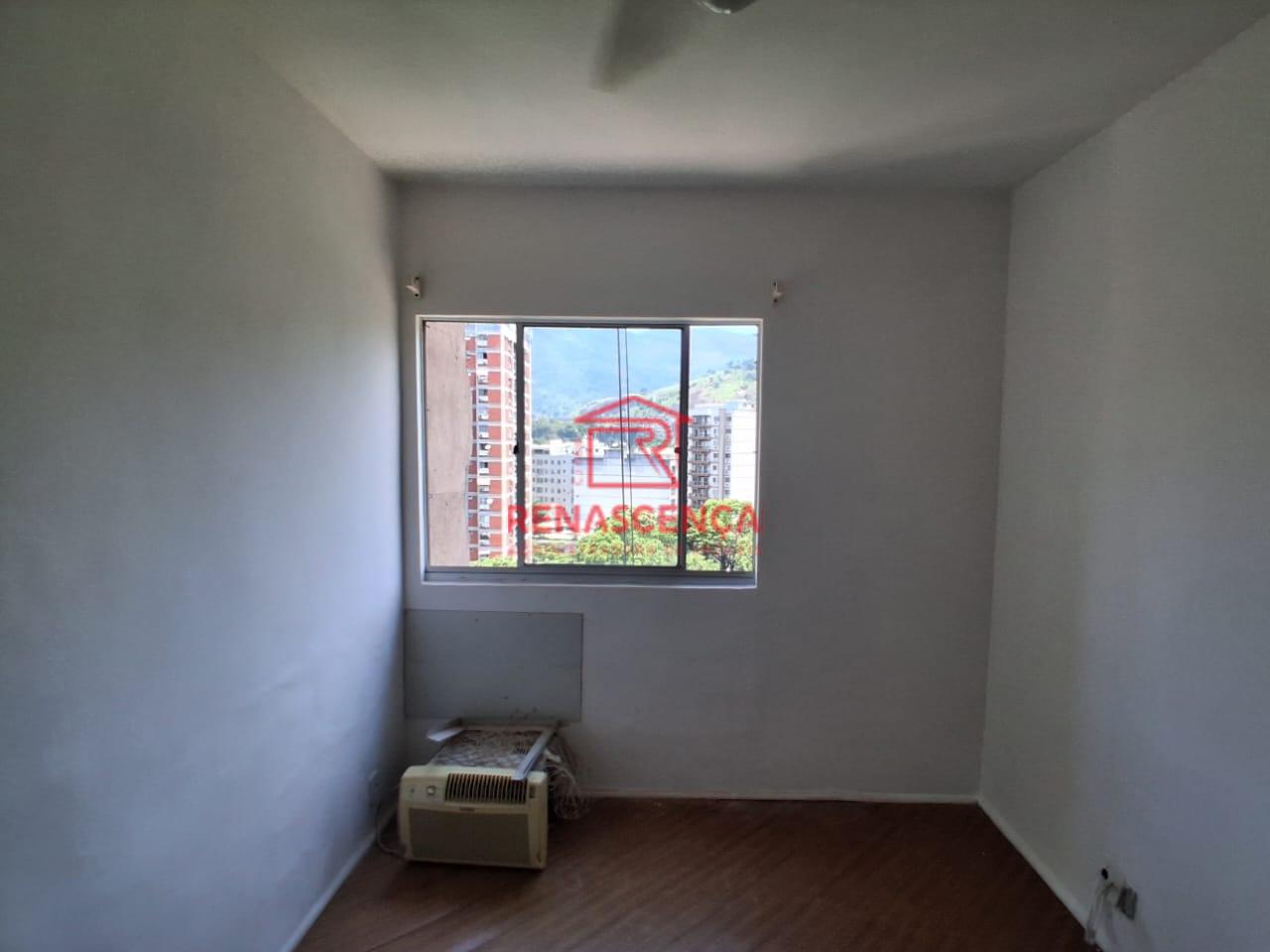 Apartamento para aluguel no Andaraí: 
