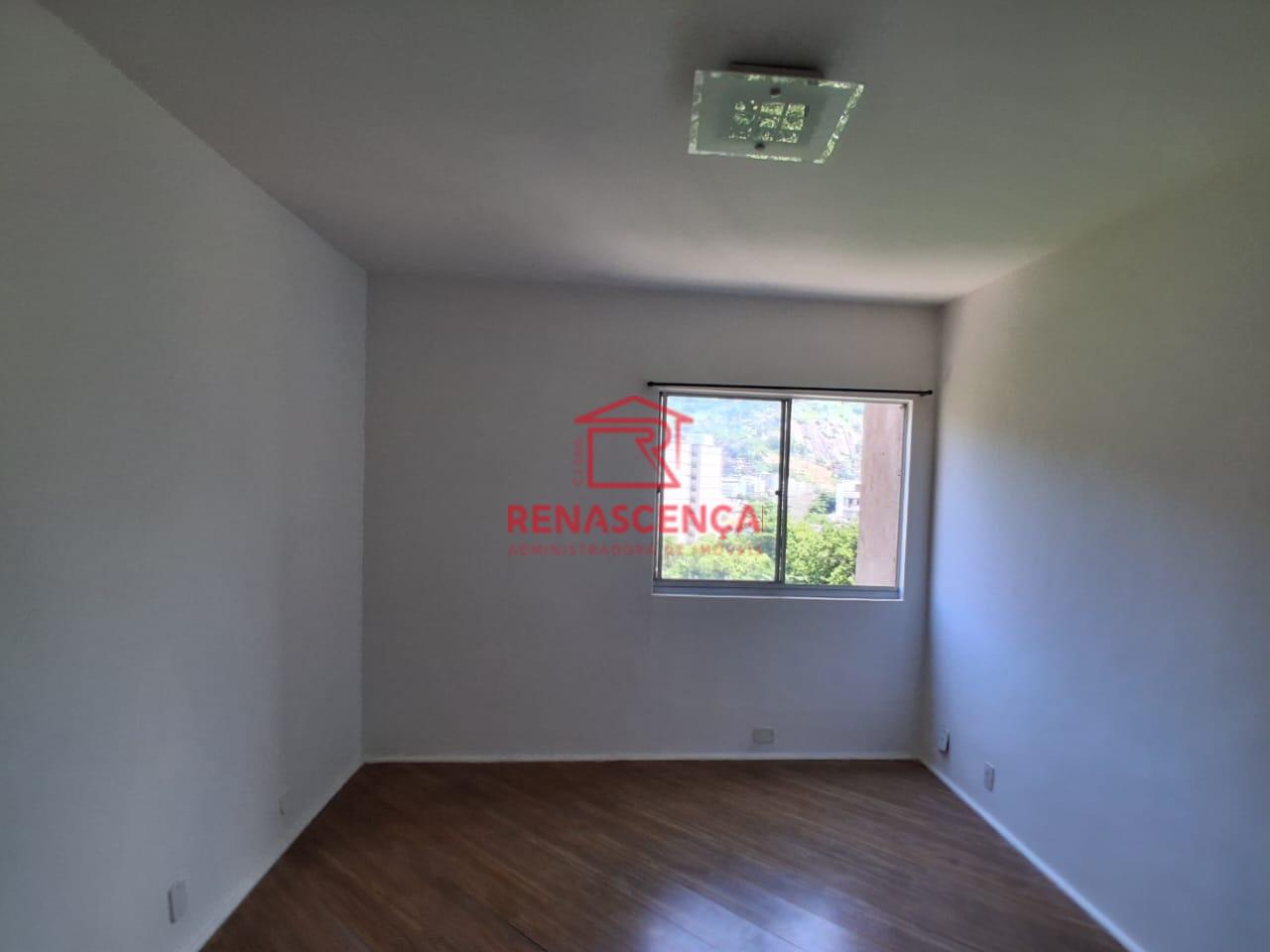 Apartamento para aluguel no Andaraí: 