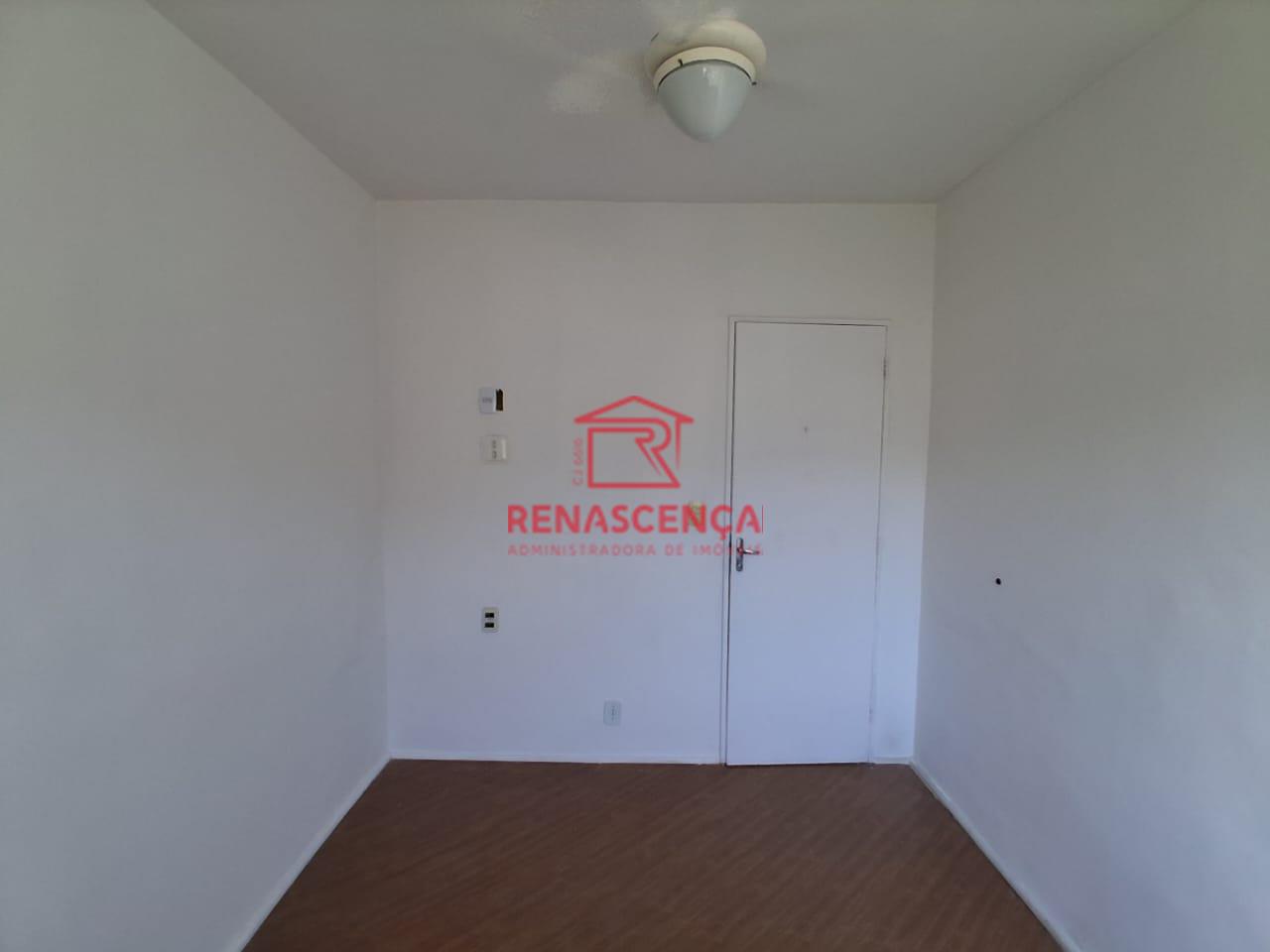 Apartamento para aluguel no Andaraí: 