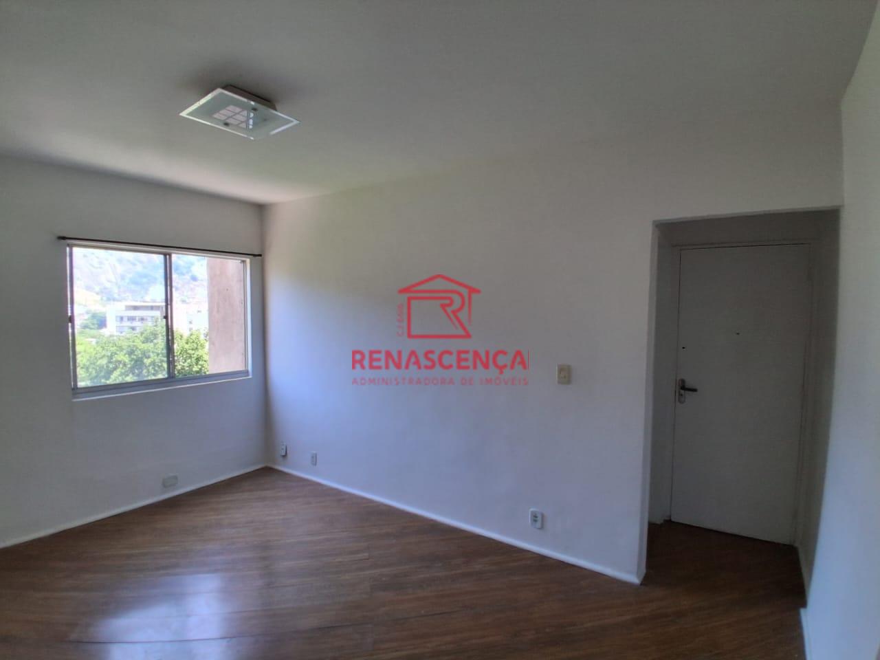 Apartamento para aluguel no Andaraí: 