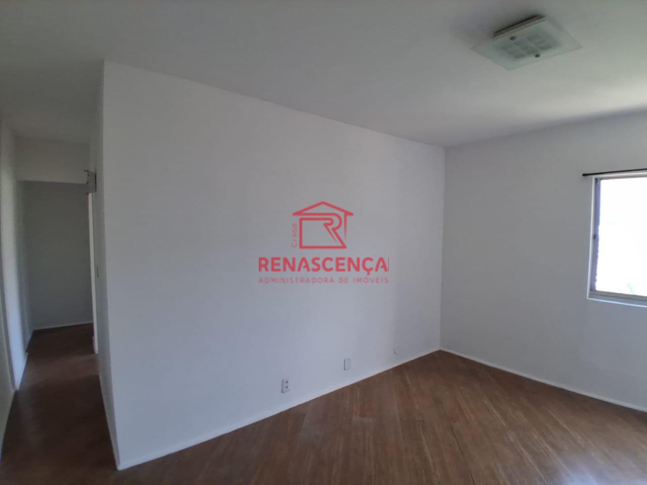 Apartamento para aluguel no Andaraí: 