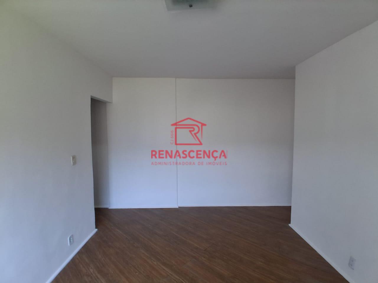 Apartamento para aluguel no Andaraí: 