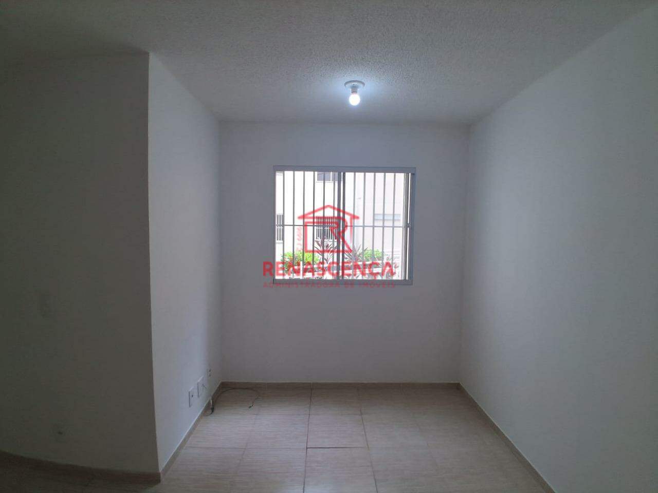 Apartamento para aluguel no Campo Grande: 