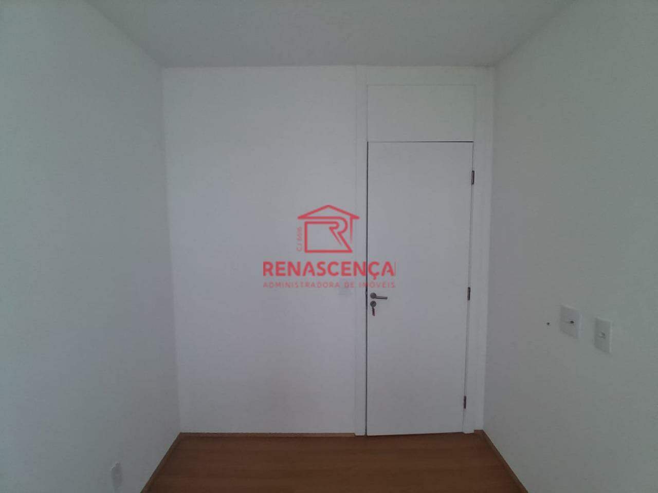 Apartamento para aluguel no Campo Grande: 
