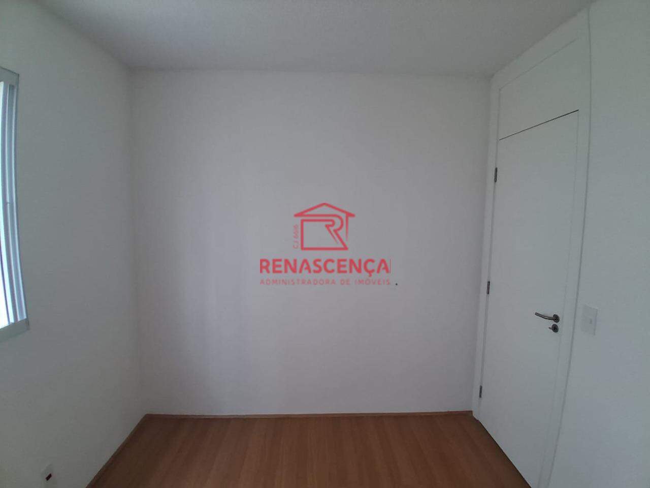 Apartamento para aluguel no Campo Grande: 