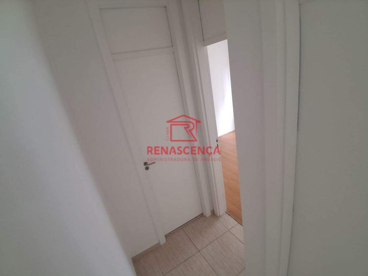 Apartamento para aluguel no Campo Grande: 