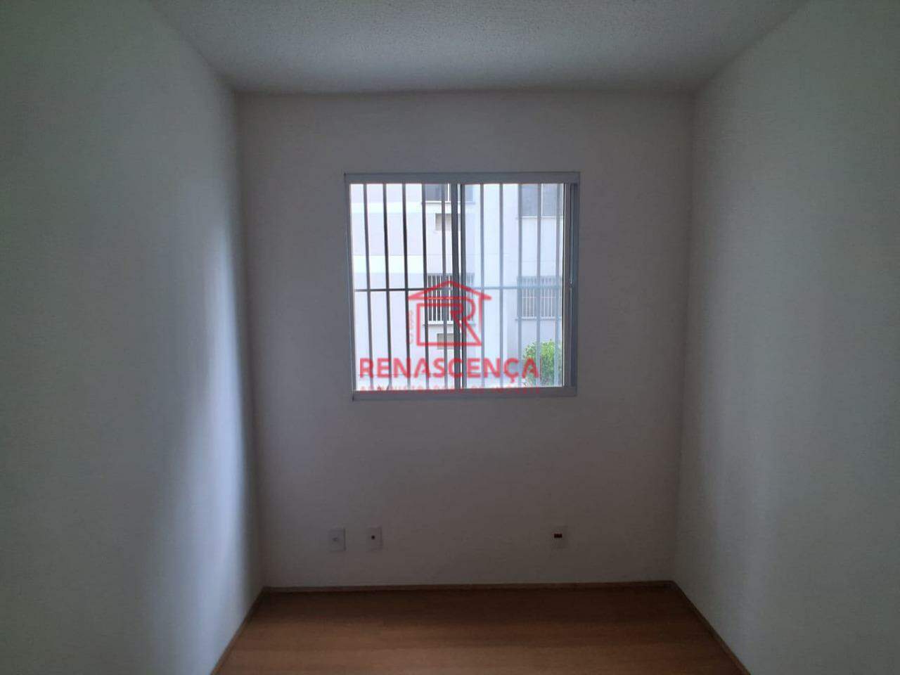 Apartamento para aluguel no Campo Grande: 