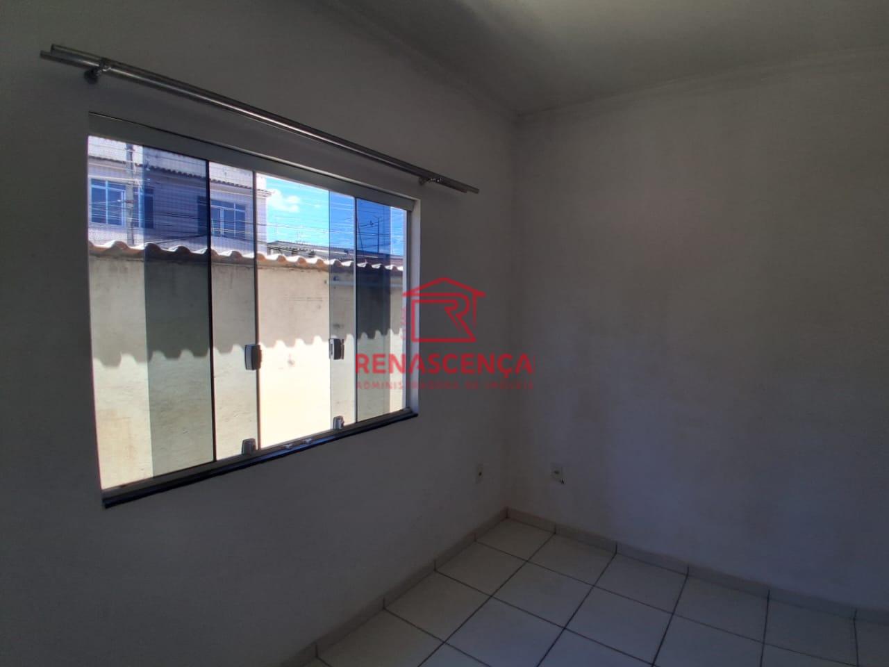 Casa para aluguel no Santíssimo: 