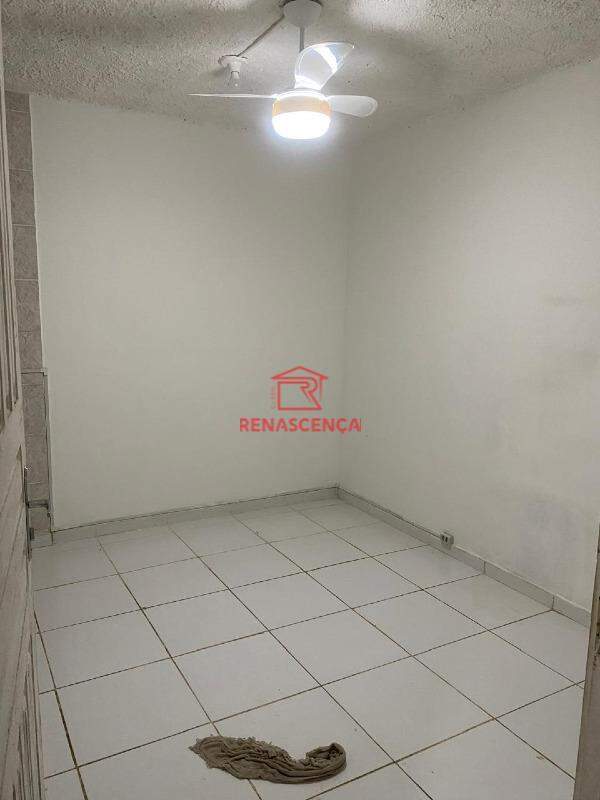 Kitnet para aluguel no Cachambi: 