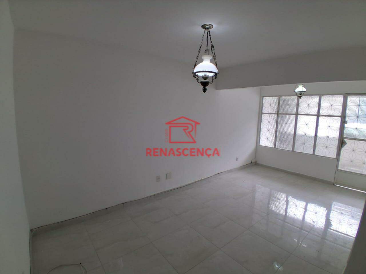 Casa para aluguel no Praça Seca: 