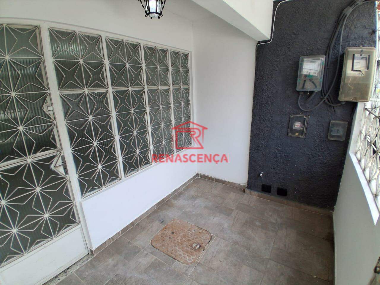 Casa para aluguel no Praça Seca: 
