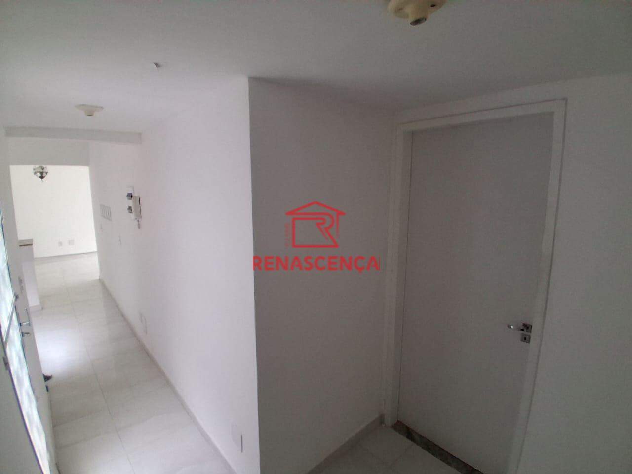 Casa para aluguel no Praça Seca: 