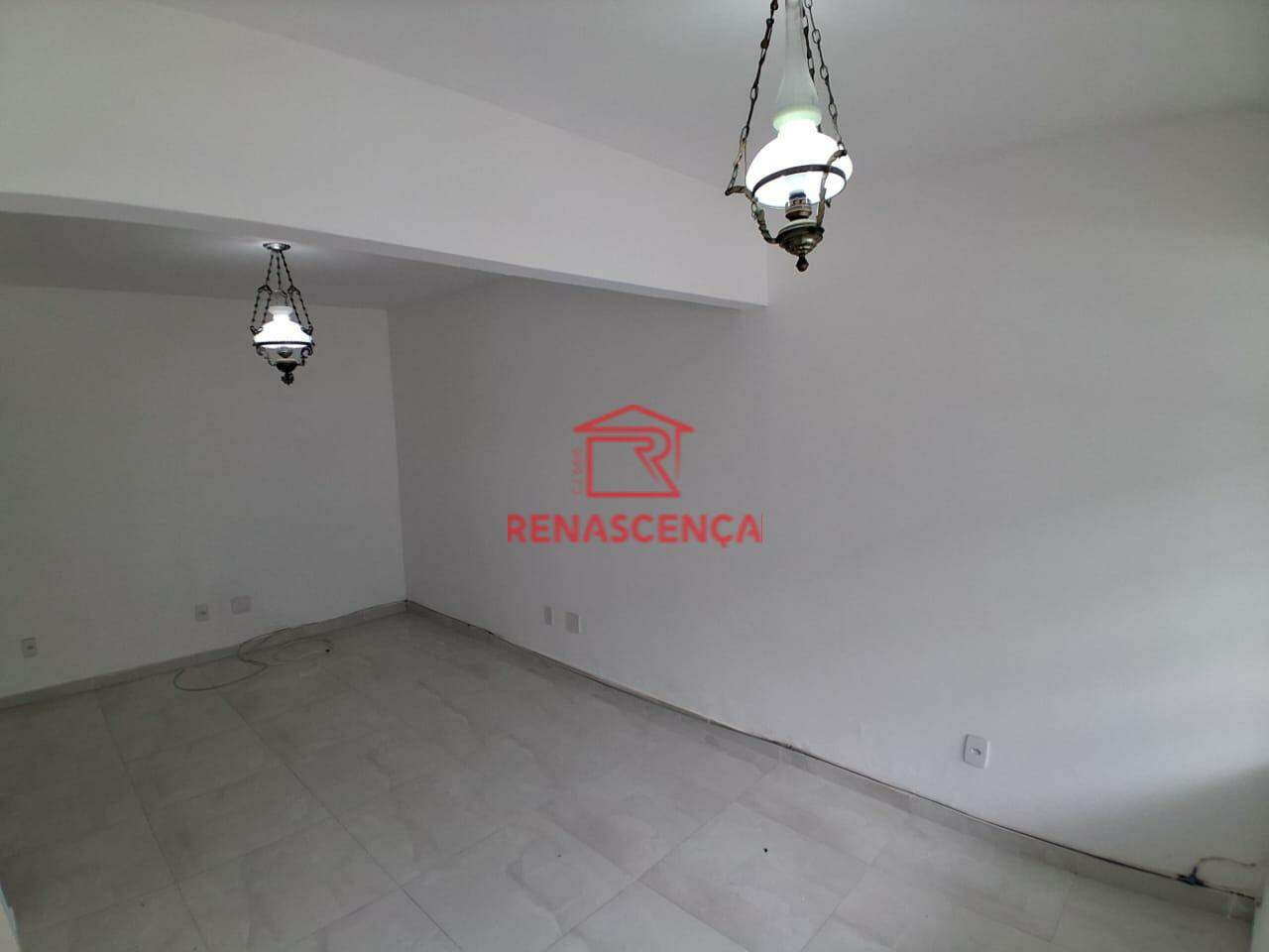 Casa para aluguel no Praça Seca: 